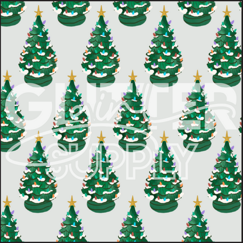 Chelseab Christmas Trees