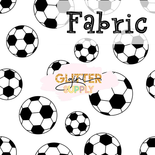 Fabric Soccer balls