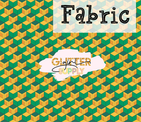 Fabric Anime