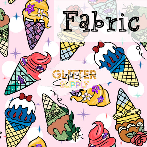 Fabric Summer