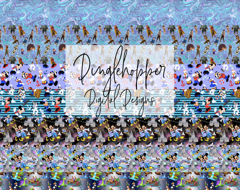 Dinglehopper