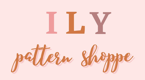 ILY Pattern Shoppe
