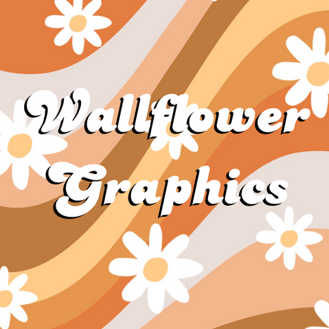 Wallflower graphics