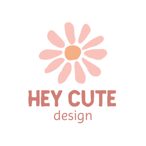 Hey Cute Design