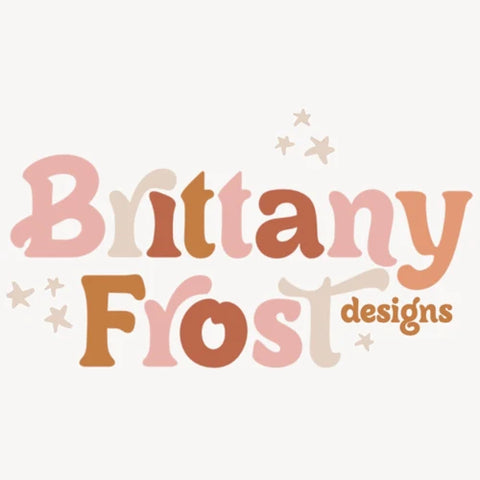 Brittany Frost Designs