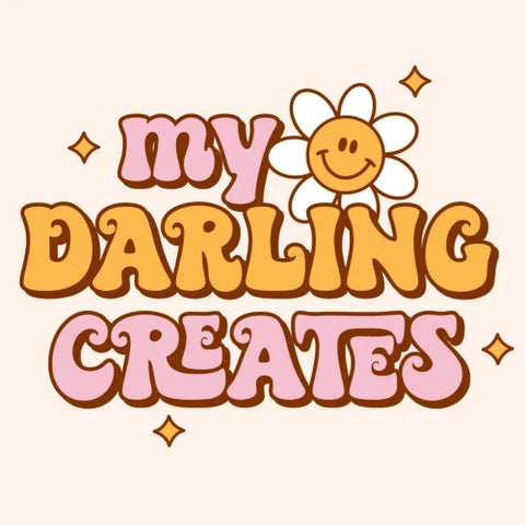 My Darling Creates