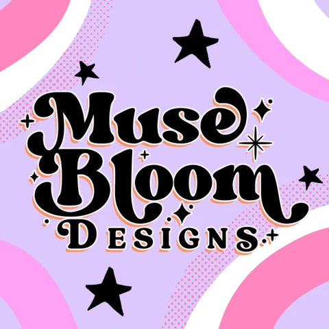 Muse bloom designs
