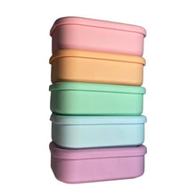 Load image into Gallery viewer, Engraved lunch box PREORDER