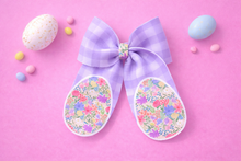 Load image into Gallery viewer, WallflowerGr Easter bow strips precut