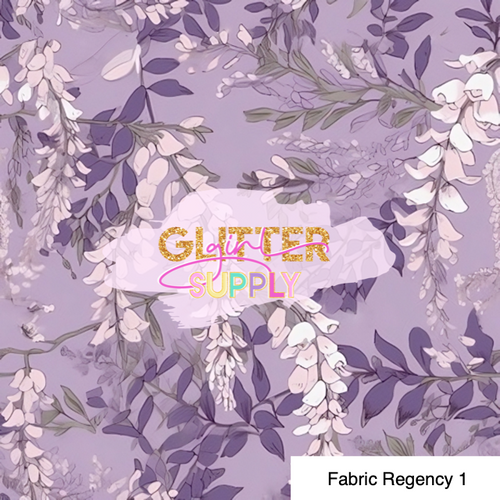 Fabric Regency 1