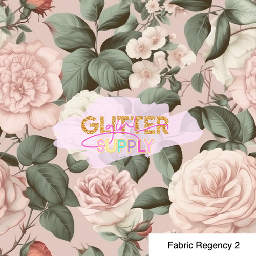 Fabric Regency 2