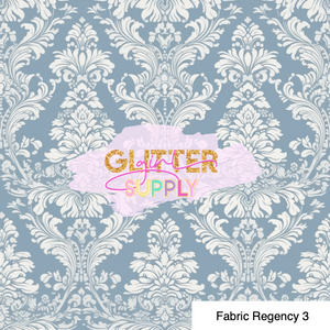 Fabric Regency 3