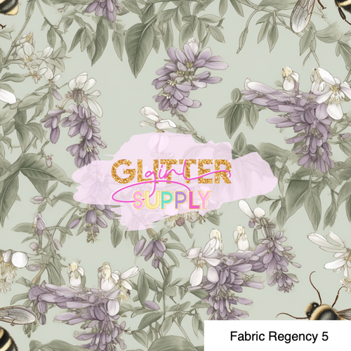 Fabric Regency 5