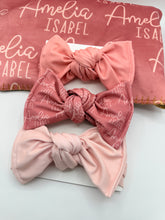 Load image into Gallery viewer, Custom Baby Headbands