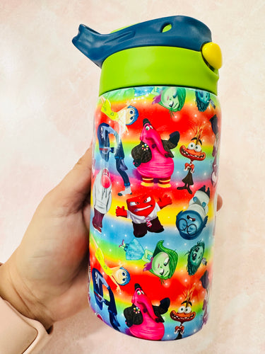 Kids Tumbler 12 oz