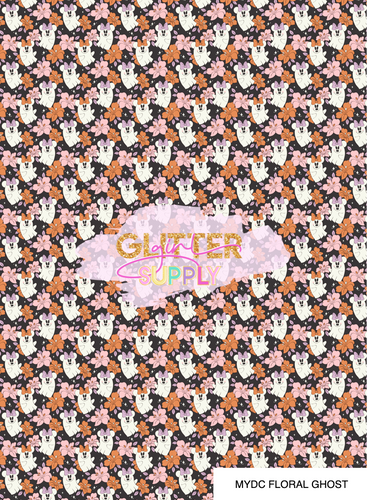MYDC FLORAL GHOST