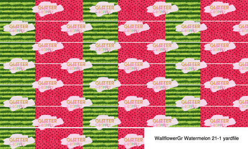 WallflowerGr Watermelon 21-1 yardfile