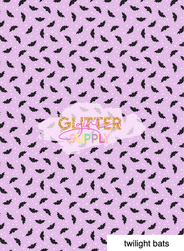 twilight bats