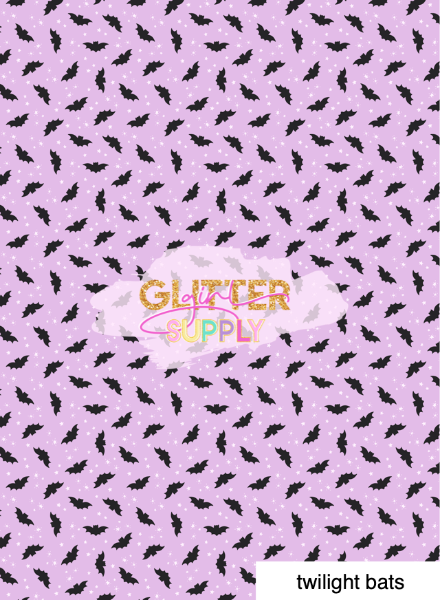 twilight bats