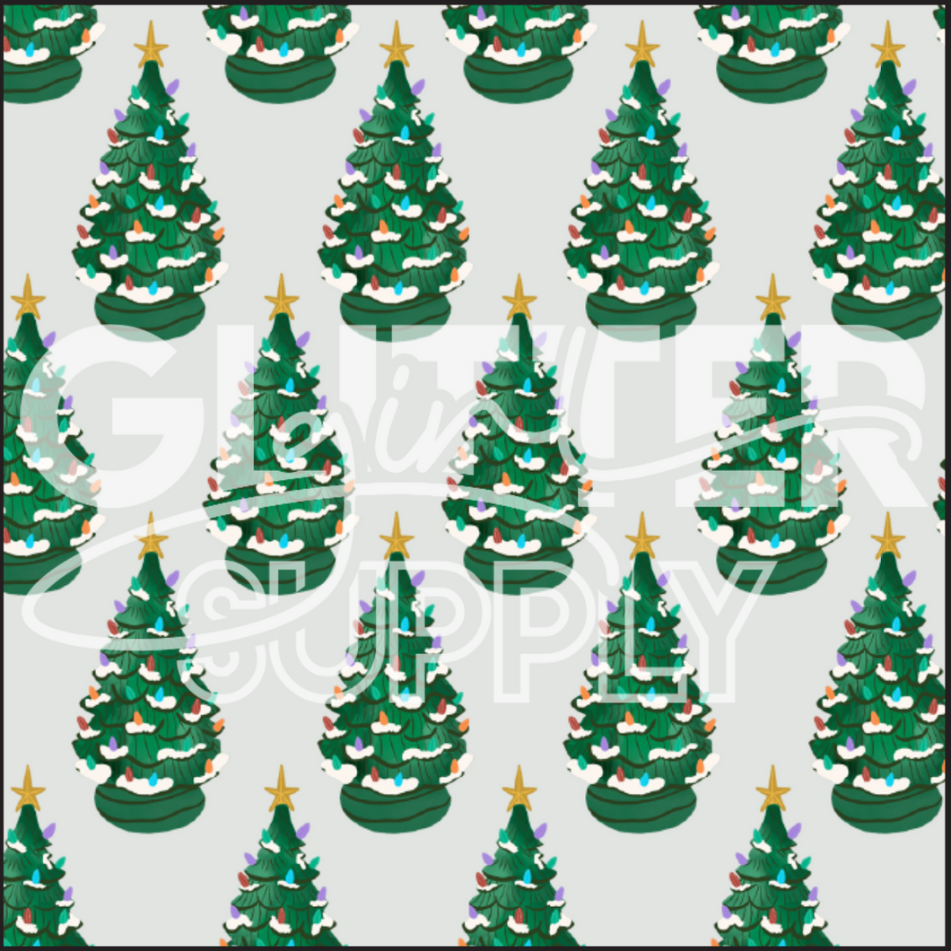 Chelseab Christmas Trees