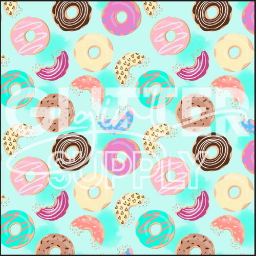 Chelseab Cute Donuts
