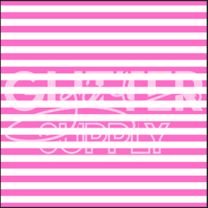 Chelseab Ice Cream Pink Stripes