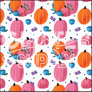 Chelseab Pink Pumpkins