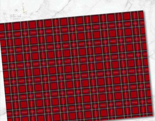 Christmas Tartan