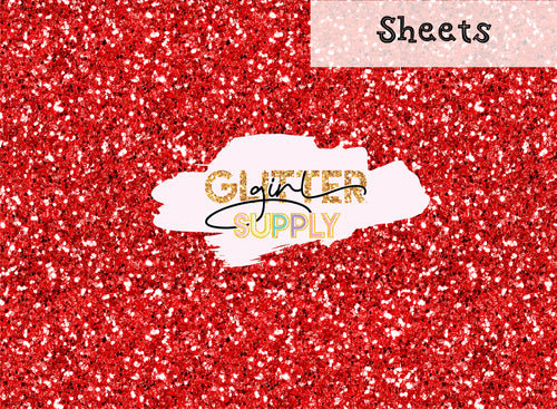 ChunkyRedGlitter