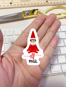 Christmas Stickers
