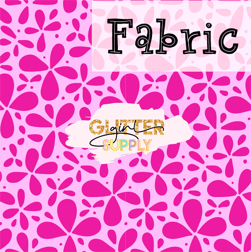 Fabric Charming Madrigal girls coord