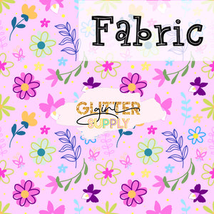 Fabric Charming Mirabel coord