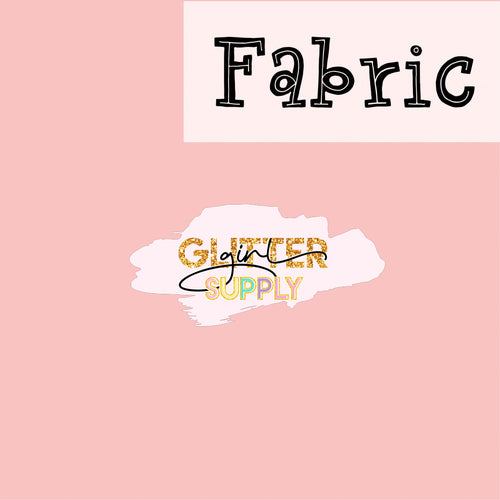 Fabric Kwinn Hoppy Easter Solid Peach