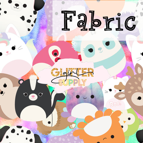 Fabric Squish01