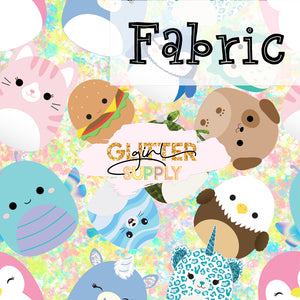 Fabric Squish02