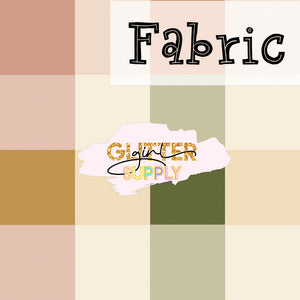 Fabric indybloom Easter GINGHAM