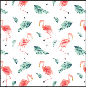 Flamingos Indybloom