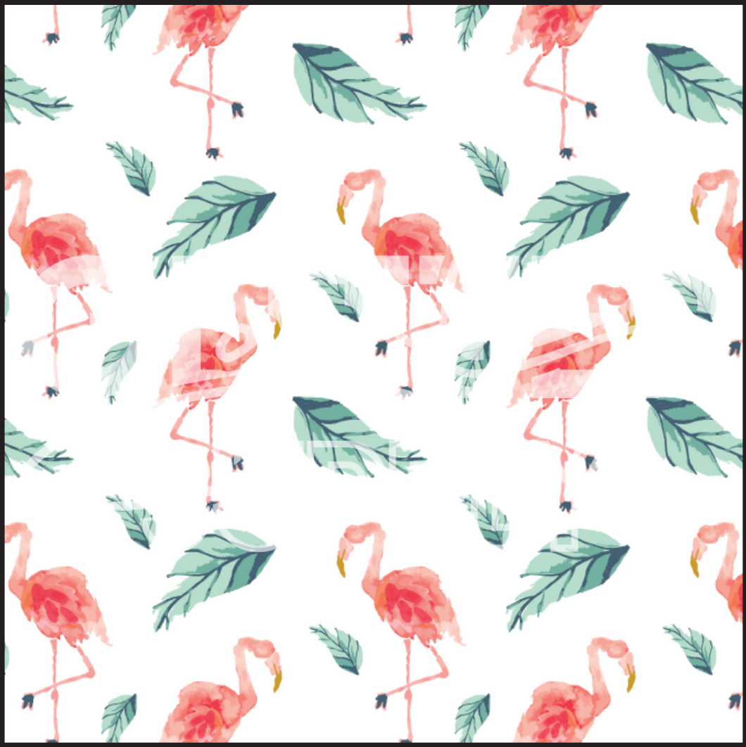 Flamingos Indybloom