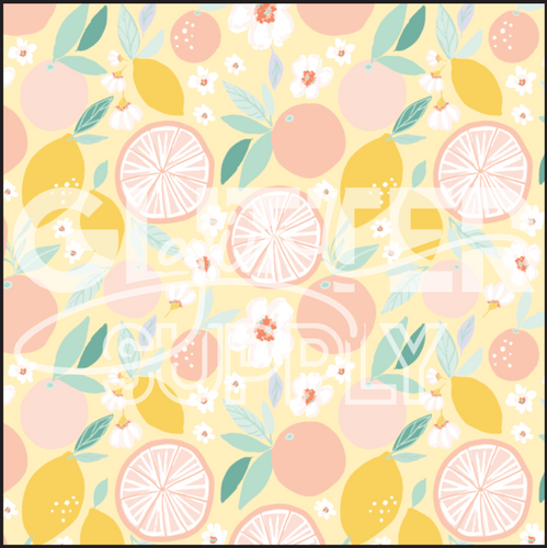 Grapefruit Lemonade Indybloom