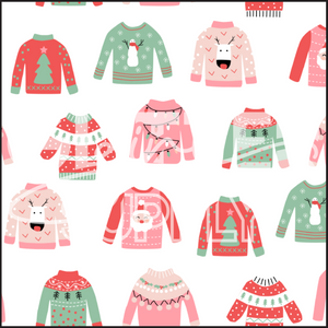 Heycute Bright Joyful Sweaters