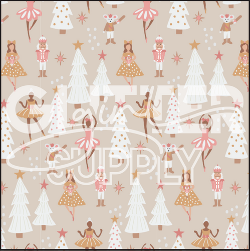 Heycute Nutcracker Neutral