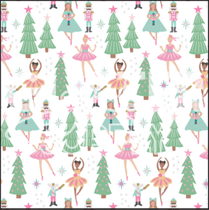 Heycute Nutcracker Pastel