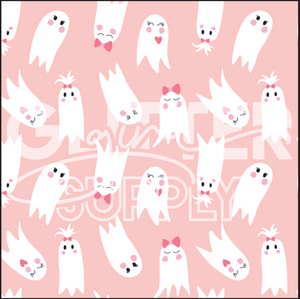 Heycute Sweet Ghosts