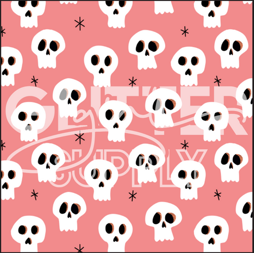 Heycute Sweet Skulls