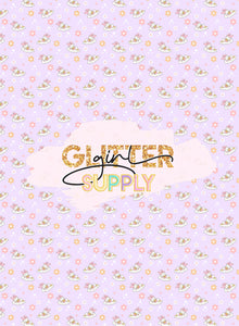 ILYPattern Daisy