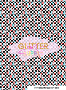 IlyPattern usa check