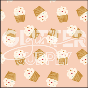 Indybloom Cuppy Cakes