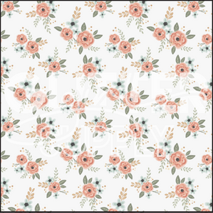 Kwinn Wild Love Floral