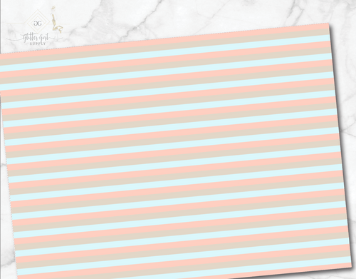 Light Blue Lines