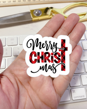Load image into Gallery viewer, Christmas Stickers